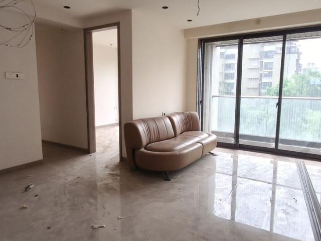 Resale | 2 BHK + 767 Sq.Ft. Apartment in Aramus The Domus