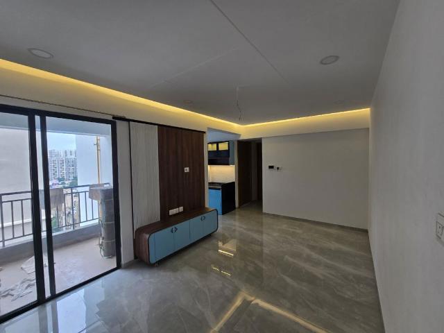 Resale | 2 BHK 767 Sq.Ft. Apartment in Swaraaj Heights
