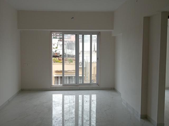 Resale | 2 BHK 768 Sq.Ft. Apartment in Acharat Baug