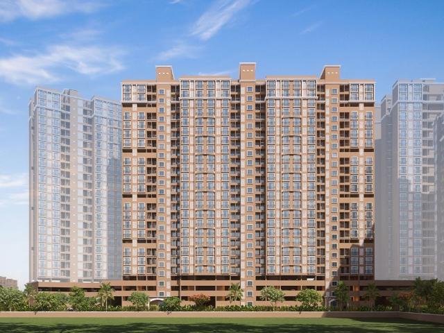 Resale | 2 BHK 768 Sq.Ft. Apartment in Anika Piccadilly