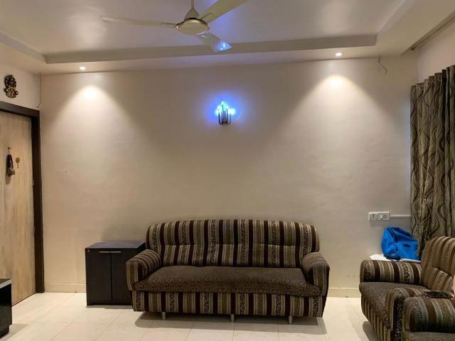 Resale | 2 BHK 768 Sq.Ft. Apartment in Duville Riverdale Heights