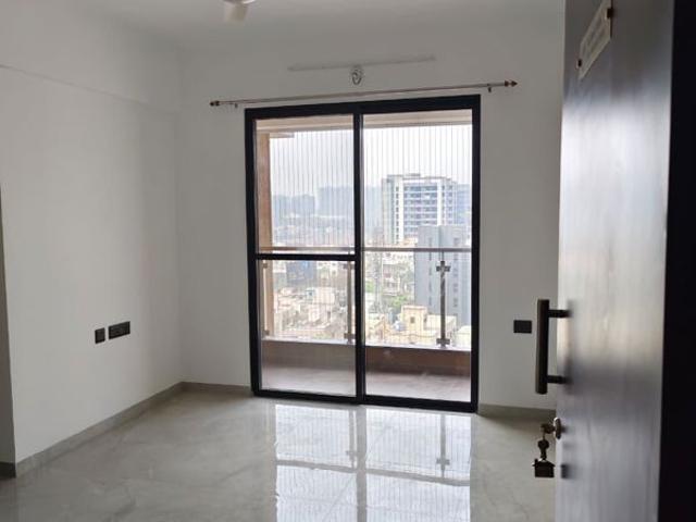 Resale | 2 BHK + 768 Sq.Ft. Apartment in Duville Riverdale Heights