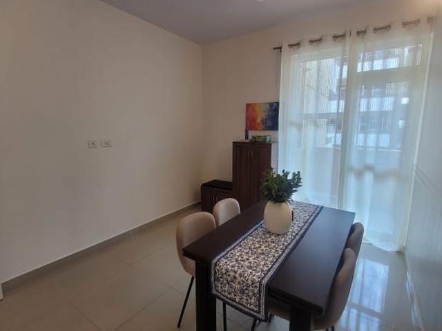 Resale | 2 BHK + 768 Sq.Ft. Apartment in Pyramid Urban Homes 3