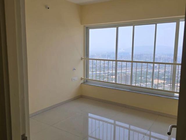 Resale | 2 BHK 769 Sq.Ft. Apartment in Adhiraj Capital City Tower Oreka