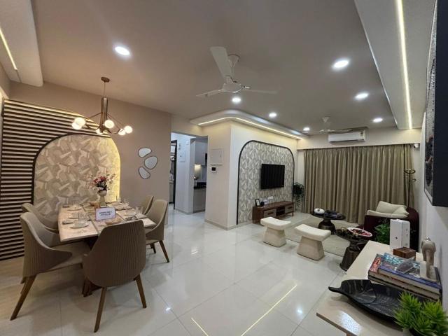 Resale | 2 BHK 769 Sq.Ft. Apartment in Arihant Advika