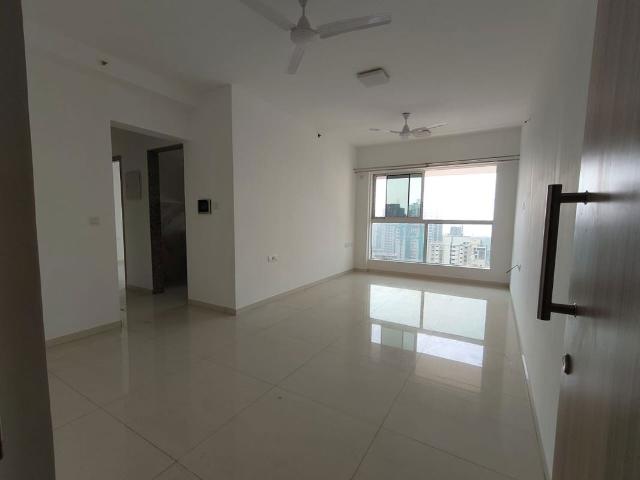Resale | 2 BHK + 760 Sq.Ft. Apartment in Wadhwa Pristine