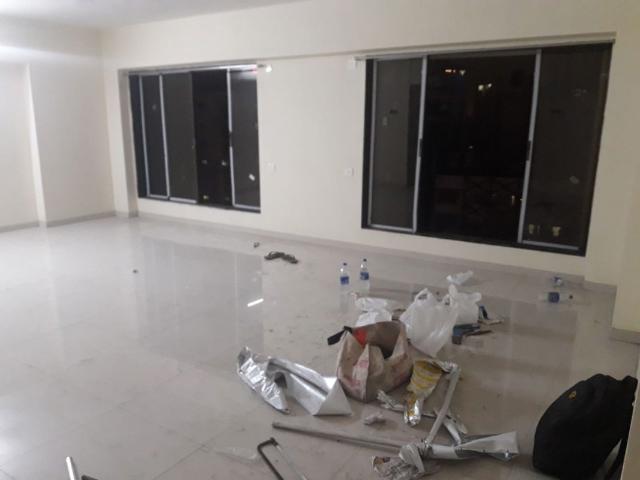 Resale | 2 BHK 760 Sq.Ft. Apartment in Ameet Tower
