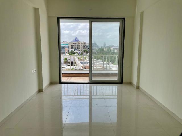Resale | 2 BHK 760 Sq.Ft. Apartment in Baner