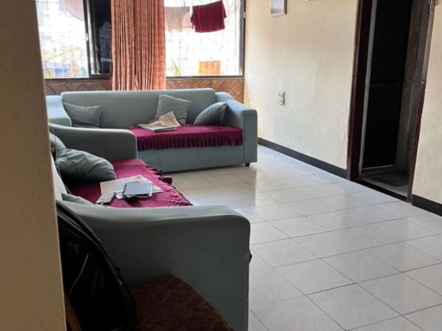 Resale | 2 BHK 760 Sq.Ft. Apartment in Chhadva Residency