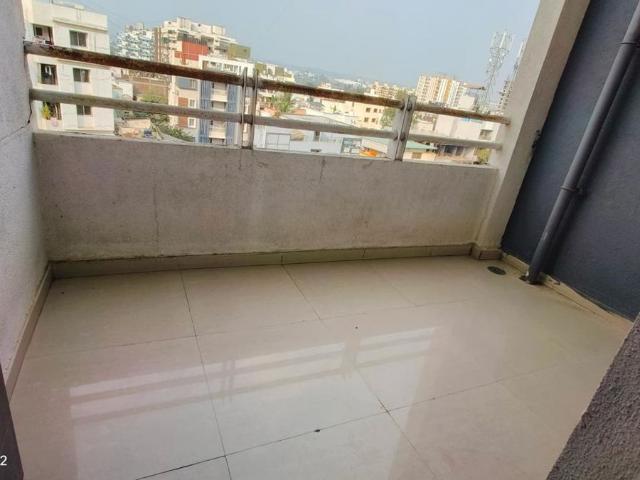 Resale | 2 BHK 760 Sq.Ft. Apartment in G K Royal Rahadki Greens Phase 2