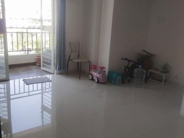 Resale | 2 BHK 760 Sq.Ft. Apartment in Mangaldeep 15 M Street