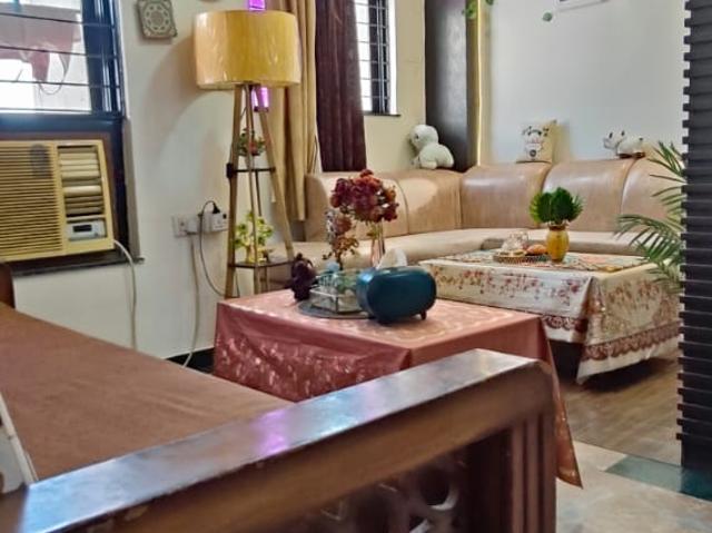Resale | 2 BHK 760 Sq.Ft. Apartment in Manpada