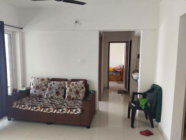 Resale | 2 BHK + 760 Sq.Ft. Apartment in Om Shiv Srushti