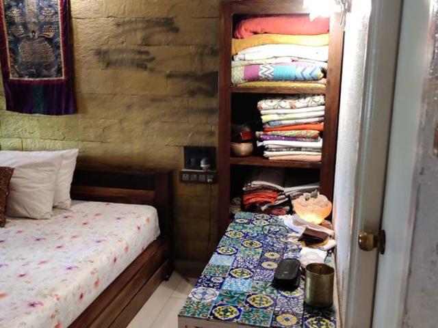 Resale | 2 BHK 760 Sq.Ft. Apartment in Pimple Saudagar