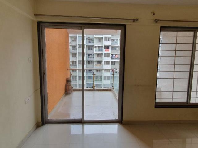 Resale | 2 BHK + 760 Sq.Ft. Apartment in Saptsiddh Savali Saffron