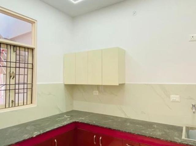 Resale | 2 BHK 760 Sq.Ft. Villa in VJ DH 3