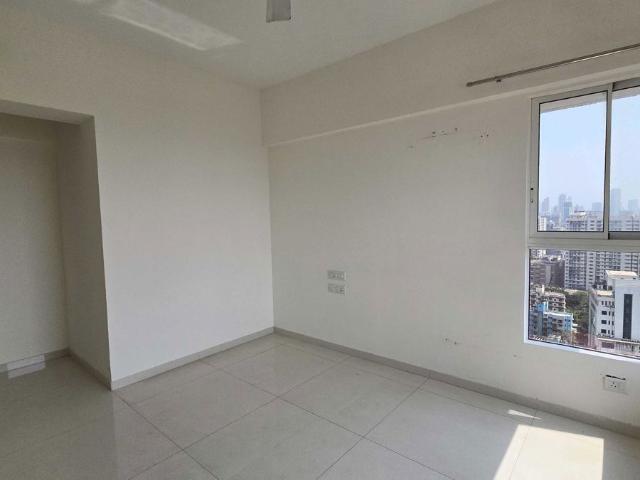 Resale | 2 BHK + 761 Sq.Ft. Apartment in Wadhwa Pristine