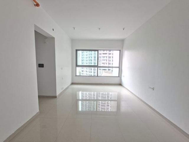 Resale | 2 BHK 761 Sq.Ft. Apartment in Kalpataru Immensa C