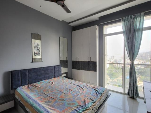 Resale | 2 BHK 763 Sq.Ft. Apartment in Aundh