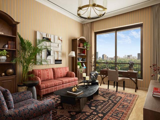 Resale | 2 BHK 763 Sq.Ft. Apartment in Hiranandani Maitri Park