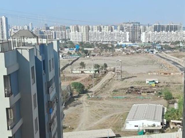 Resale | 2 BHK 763 Sq.Ft. Apartment in RR Lunkad 66 Avenue