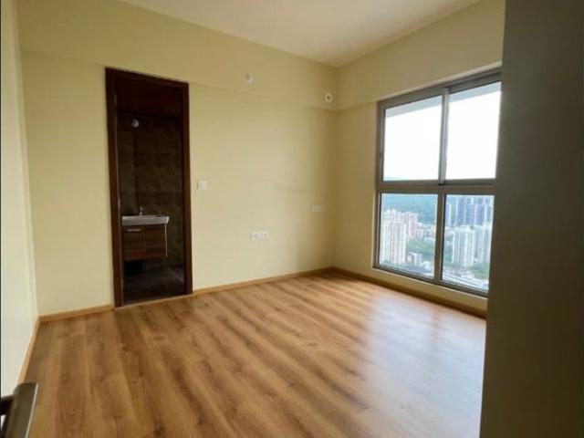 Resale | 2 BHK 763 Sq.Ft. Apartment in SD Epsilon