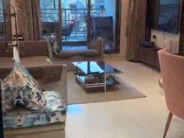 Resale | 2 BHK 774 Sq.Ft. Apartment in Rassaz Greens