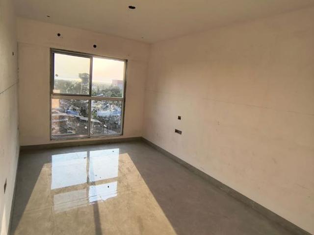 Resale | 2 BHK 775 Sq.Ft. Apartment in Vashi