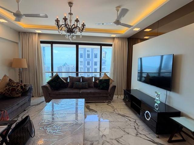 Resale | 2 BHK + 775 Sq.Ft. Apartment in Veena Celestia