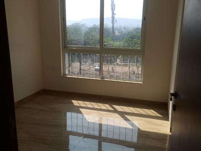 Resale | 2 BHK 775 Sq.Ft. Apartment in VTP Solitaire