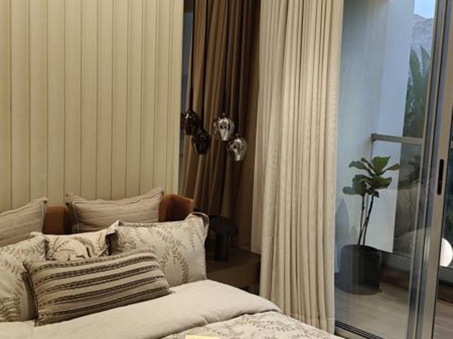 Resale | 2 BHK 775 Sq.Ft. Apartment in Godrej Varanya