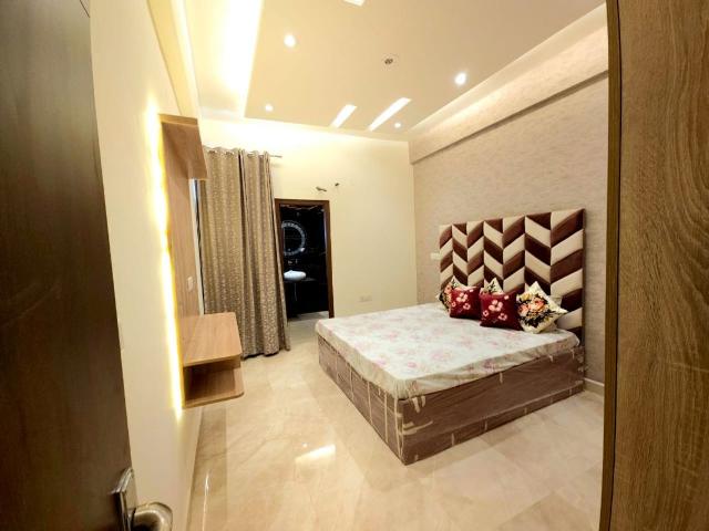 Resale | 2 BHK + 775 Sq.Ft. Apartment in Godrej Varanya