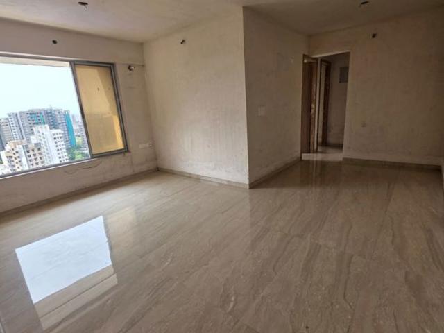 Resale | 2 BHK 775 Sq.Ft. Apartment in Kukreja Chembur Heights 2