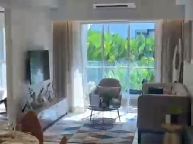 Resale | 2 BHK + 775 Sq.Ft. Apartment in LnT Vayam
