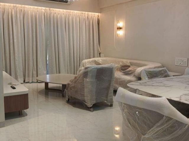 Resale | 2 BHK + 775 Sq.Ft. Apartment in Matunga East