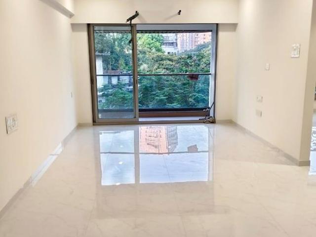 Resale | 2 BHK + 775 Sq.Ft. Apartment in Raghdev Bhuvan Apartment