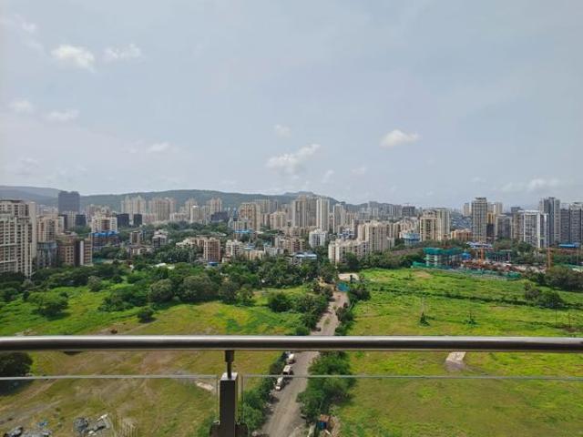 Resale | 2 BHK 775 Sq.Ft. Apartment in Risland The Icon