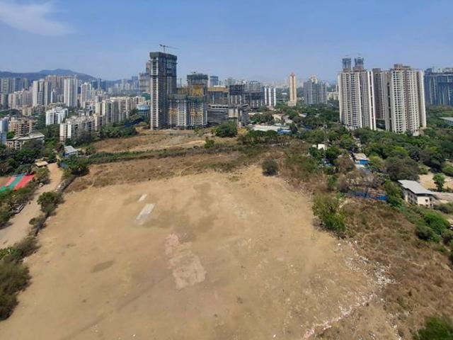 Resale | 2 BHK 775 Sq.Ft. Apartment in Risland The Icon