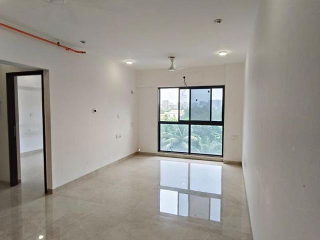 Resale | 2 BHK 775 Sq.Ft. Apartment in S Raheja New Light