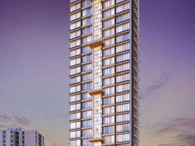 Resale | 2 BHK 775 Sq.Ft. Apartment in Sun View Heights