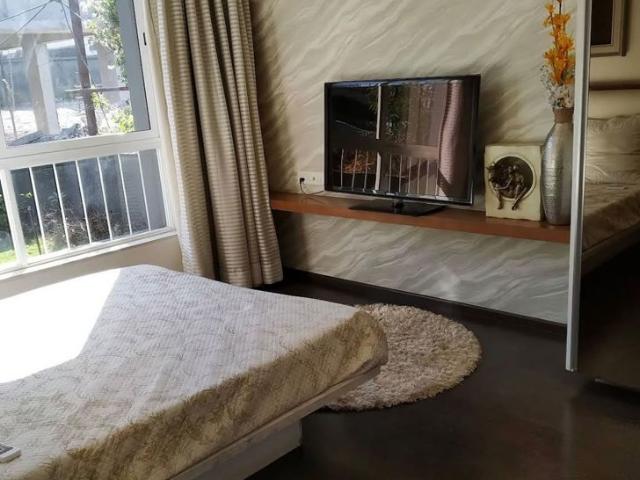 Resale | 2 BHK + 776 Sq.Ft. Apartment in VTP Solitarie