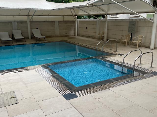 Resale | 2 BHK 776 Sq.Ft. Apartment in VTP Solitarie
