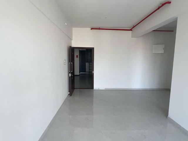Resale | 2 BHK + 776 Sq.Ft. Apartment in Central Railway Godown