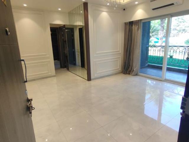 Resale | 2 BHK 776 Sq.Ft. Apartment in Divine Newquay