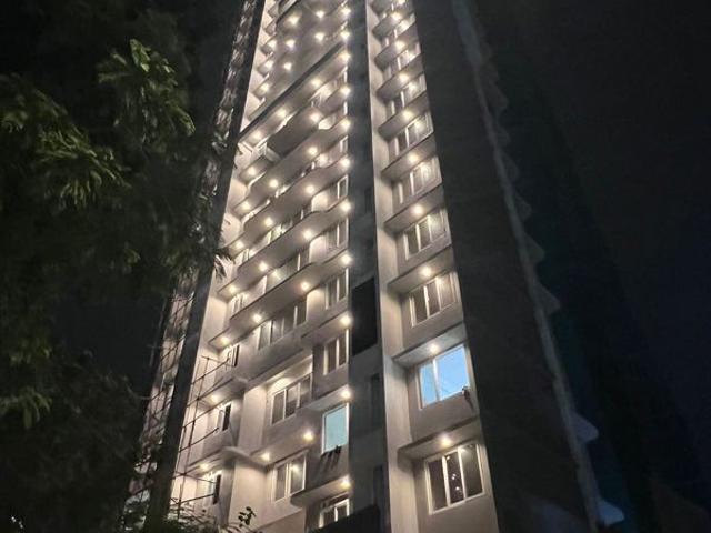 Resale | 2 BHK + 776 Sq.Ft. Apartment in Harsh Tulip