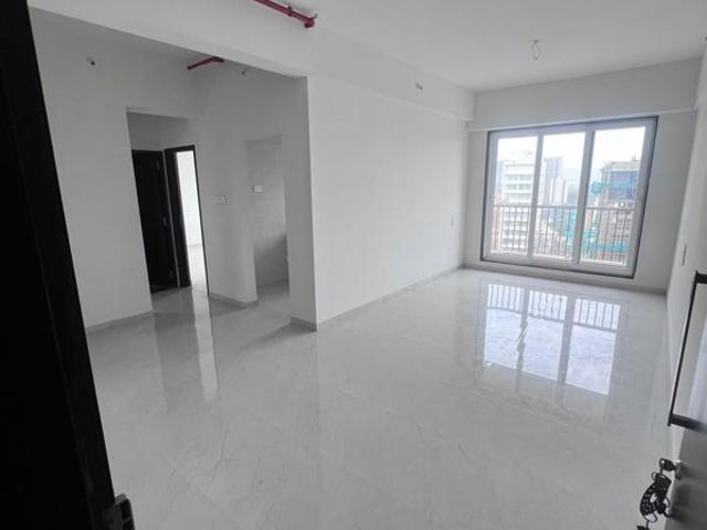 Resale | 2 BHK + 776 Sq.Ft. Apartment in Harsh Tulip