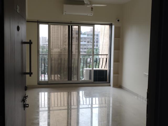Resale | 2 BHK 777 Sq.Ft. Apartment in MV Labh Samarth Heights