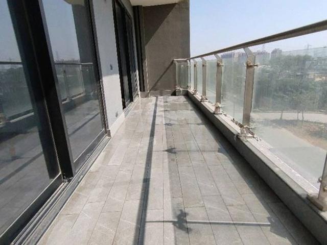 Resale | 2 BHK + 777 Sq.Ft. Independent House in Arete India Our Homes 3
