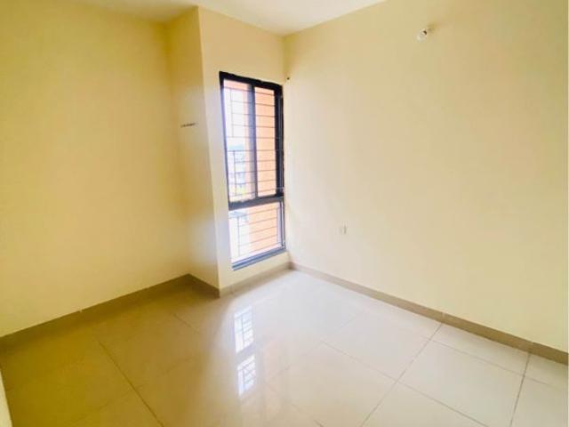 Resale | 2 BHK 778 Sq.Ft. Apartment in Nanded