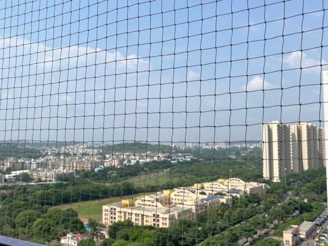 Resale | 2 BHK + 778 Sq.Ft. Apartment in Nanded Asawari
